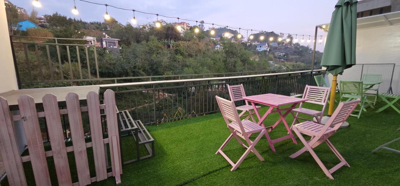 The New House Apartment Đà Lạt Ngoại thất bức ảnh