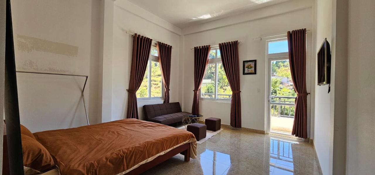 The New House Apartment Đà Lạt Ngoại thất bức ảnh