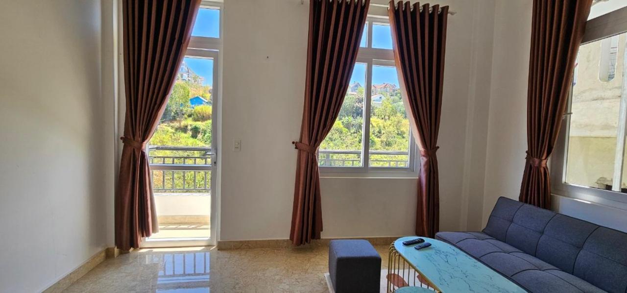 The New House Apartment Đà Lạt Ngoại thất bức ảnh