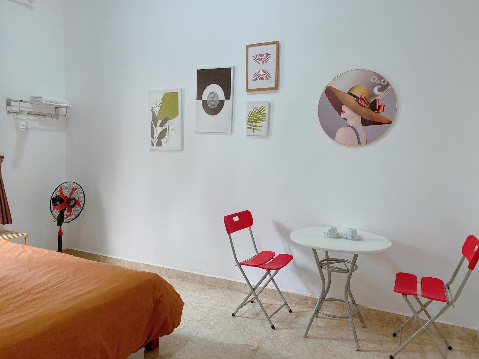 The New House Apartment Đà Lạt Ngoại thất bức ảnh