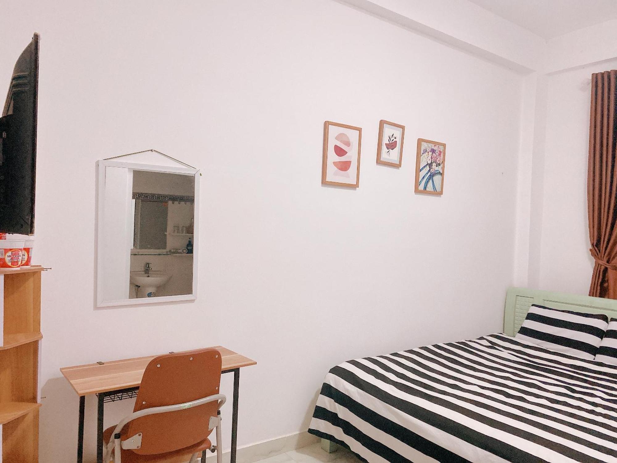 The New House Apartment Đà Lạt Ngoại thất bức ảnh