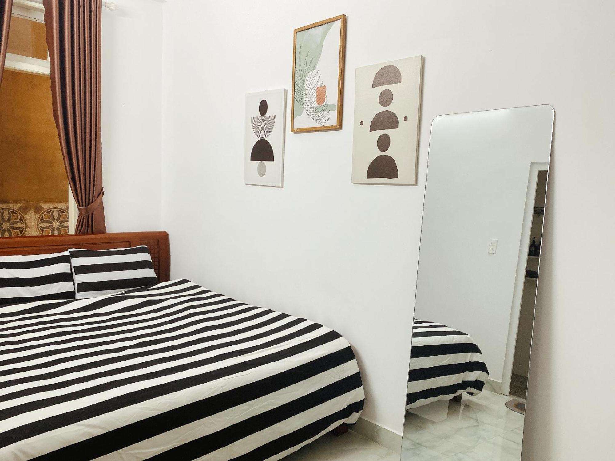 The New House Apartment Đà Lạt Ngoại thất bức ảnh