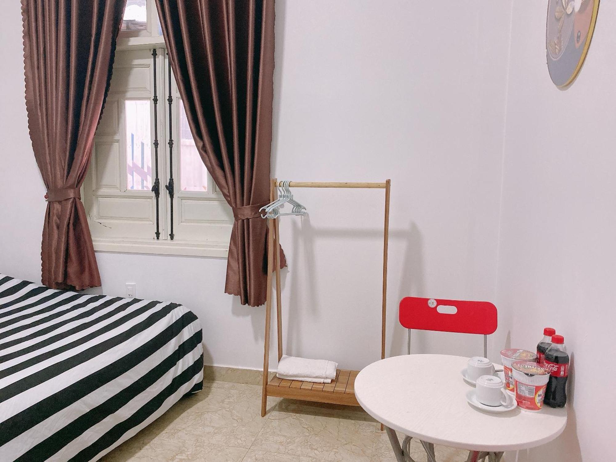 The New House Apartment Đà Lạt Ngoại thất bức ảnh