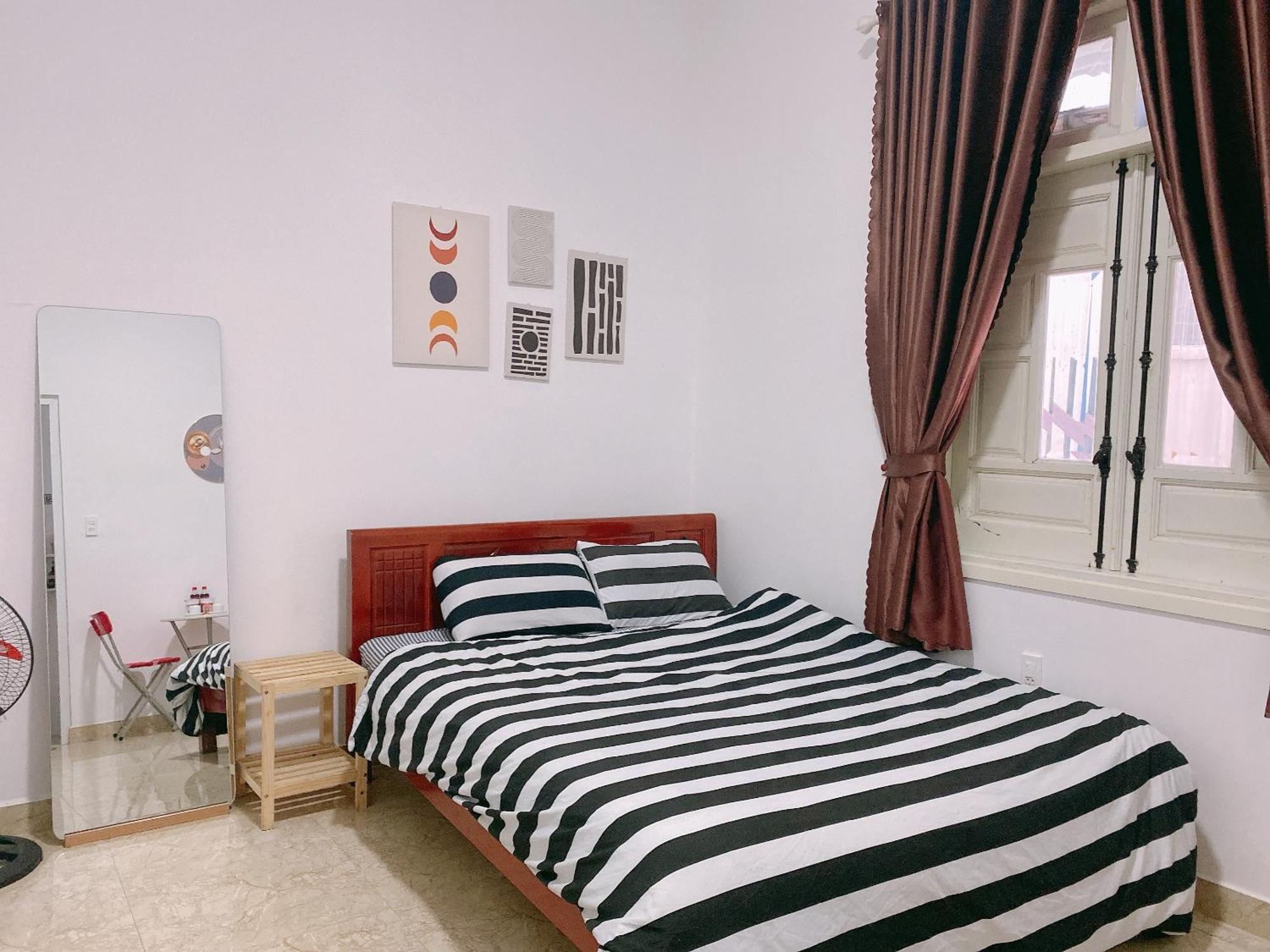 The New House Apartment Đà Lạt Ngoại thất bức ảnh