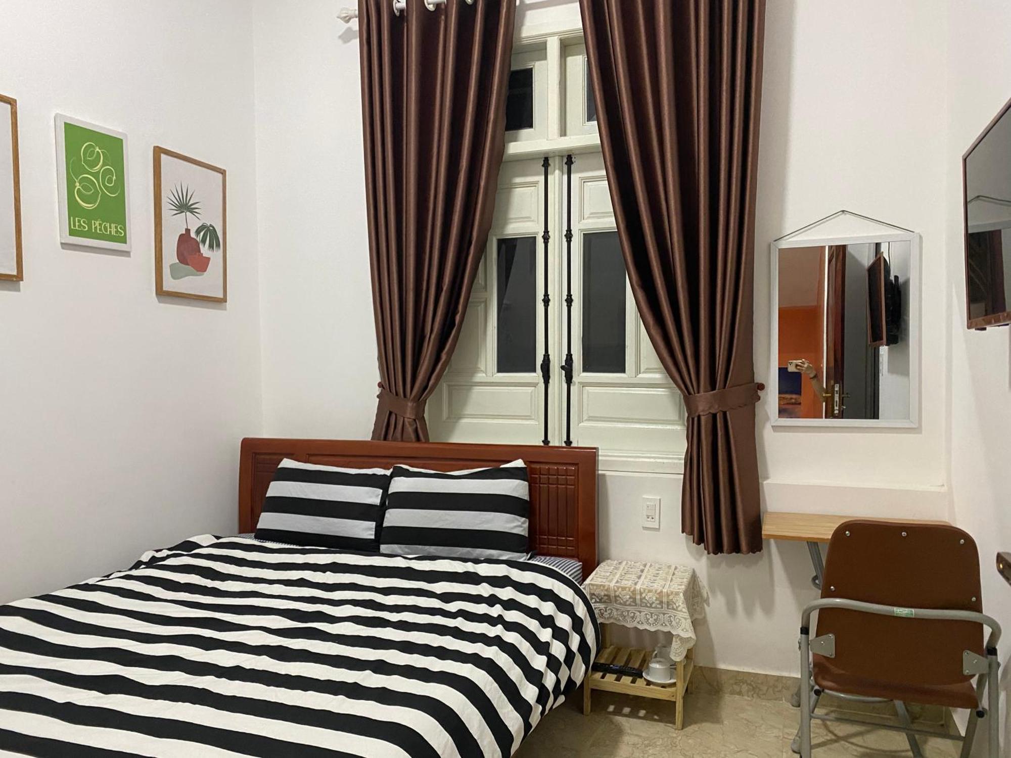 The New House Apartment Đà Lạt Ngoại thất bức ảnh