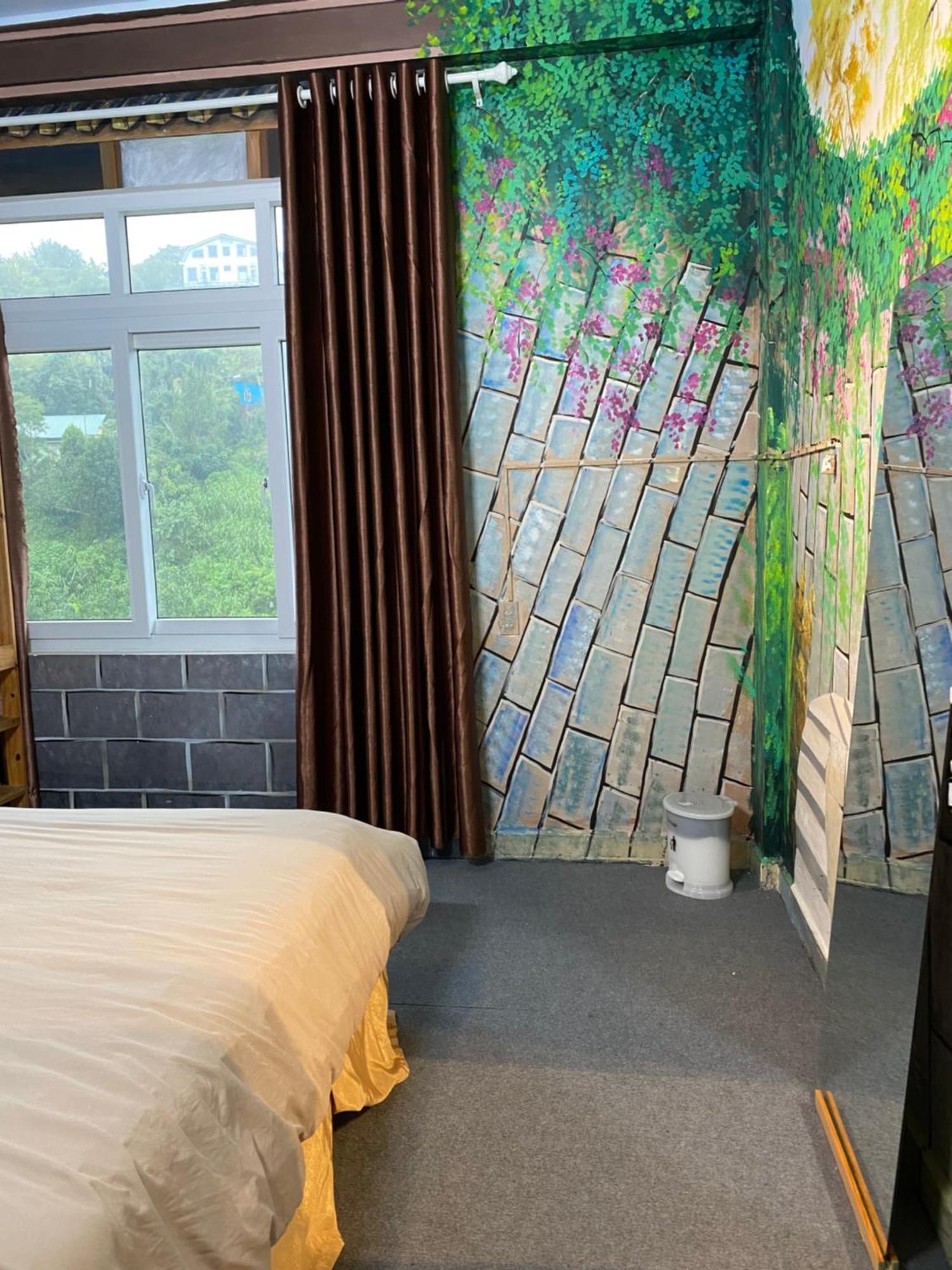 The New House Apartment Đà Lạt Ngoại thất bức ảnh