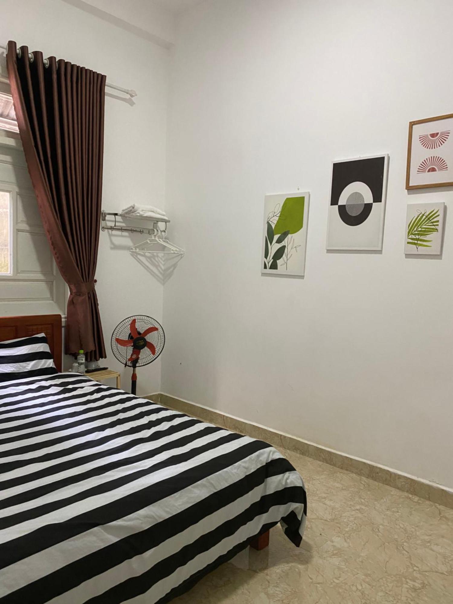 The New House Apartment Đà Lạt Ngoại thất bức ảnh