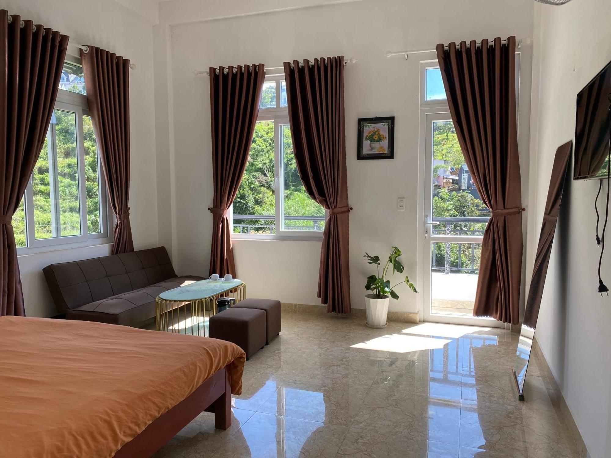 The New House Apartment Đà Lạt Ngoại thất bức ảnh