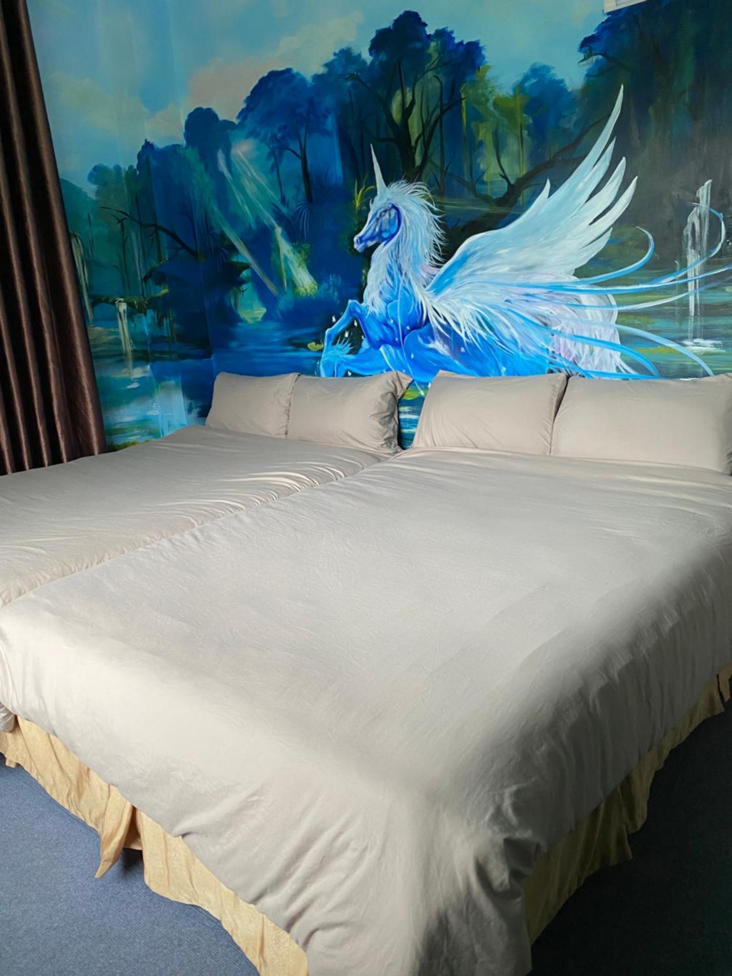 The New House Apartment Đà Lạt Ngoại thất bức ảnh