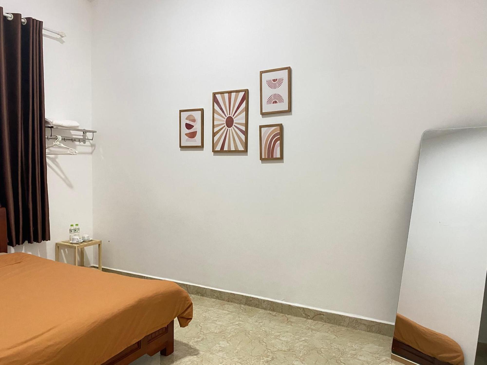 The New House Apartment Đà Lạt Ngoại thất bức ảnh