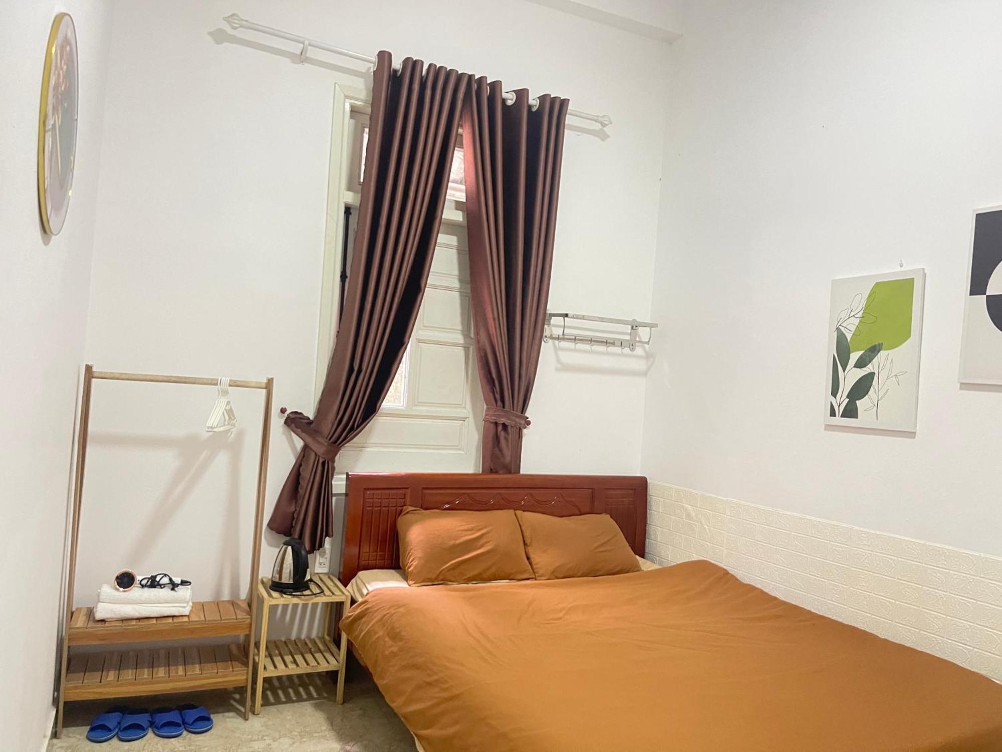 The New House Apartment Đà Lạt Ngoại thất bức ảnh