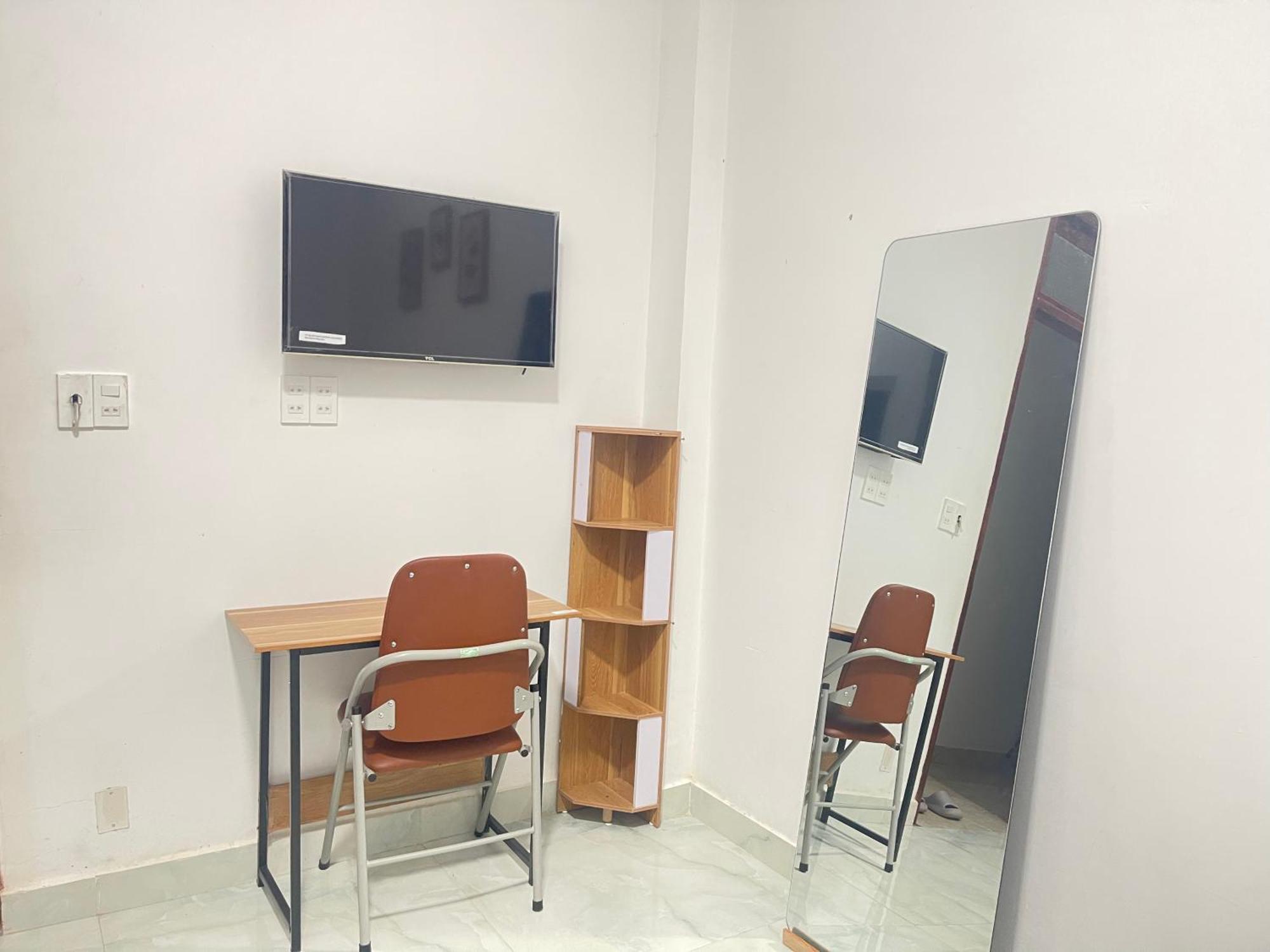 The New House Apartment Đà Lạt Ngoại thất bức ảnh
